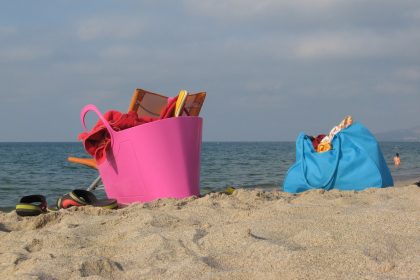 Sac de Plage