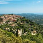 village provence