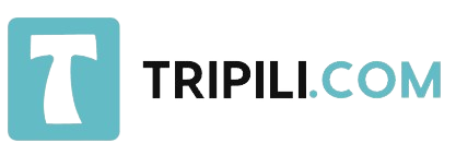 Logo Tripili.com