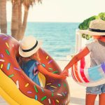 Les meilleures destinations pour des vacances en famille inoubliables avec Les P'tits Covoyageurs