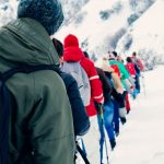 Explorer le Monde à Ski : Les Incontournables du Ski de Randonnée