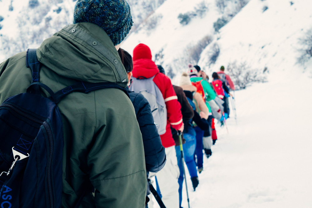 Explorer le Monde à Ski : Les Incontournables du Ski de Randonnée