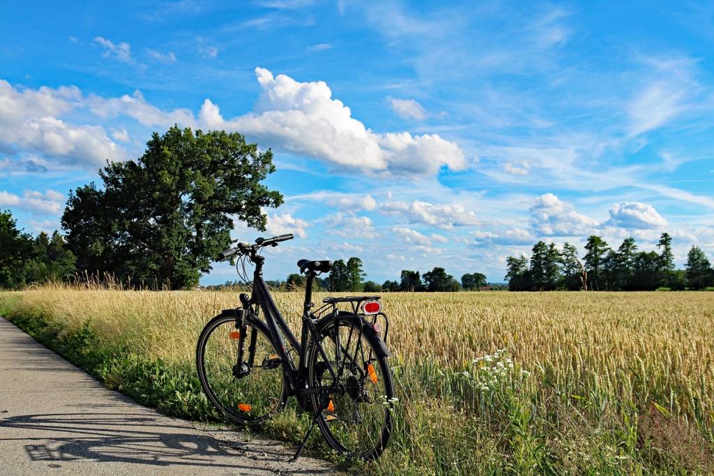 Les Plus Belles Routes de France à Découvrir à Vélo