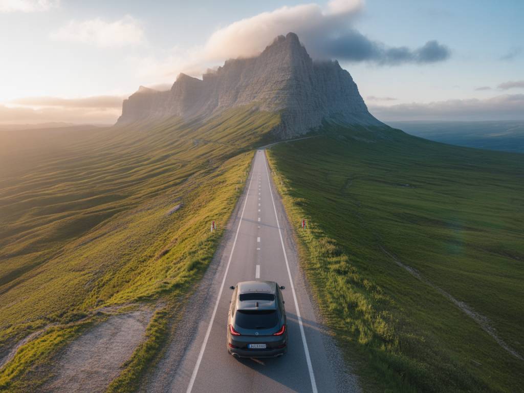 Autotour.fr, partenaire idéal pour planifier un road trip inoubliable
