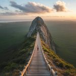 Voyage écoresponsable : 7 destinations durables à découvrir en 2024
