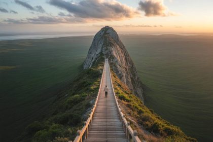 Voyage écoresponsable : 7 destinations durables à découvrir en 2024