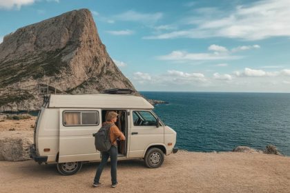 Conseils pour organiser un voyage en van aménagé : liberté, budget et itinéraires testés