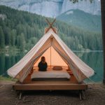 Dormir dans une cabane perchée au cœur d'une forêt européenne : une expérience nature à vivre absolument