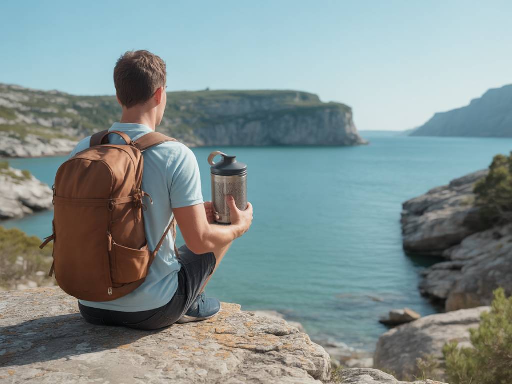 Pourquoi le filtre berkey est interdit en France : ce que les voyageurs doivent savoir