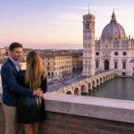 Voyage romantique en Italie : séjour inoubliable pour amoureux