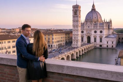 Voyage romantique en Italie : séjour inoubliable pour amoureux