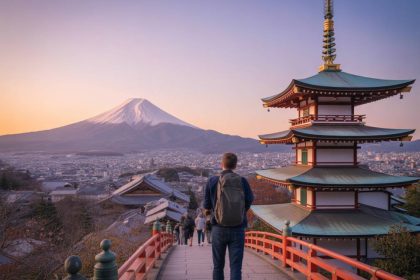 Top 10 des meilleurs consiels voyage au Japon pour un séjour réussi
