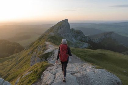 Randonner dans les forêts enchantées de Slovénie : un itinéraire nature et bien-être