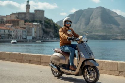 Comment choisir une assurance scooter temporaire pour voyager en toute sérénité