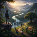 Voyage solo en groupe : découvrir le monde autrement