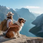 Voyager avec son animal de compagnie : conseils pratiques pour un séjour serein et responsable