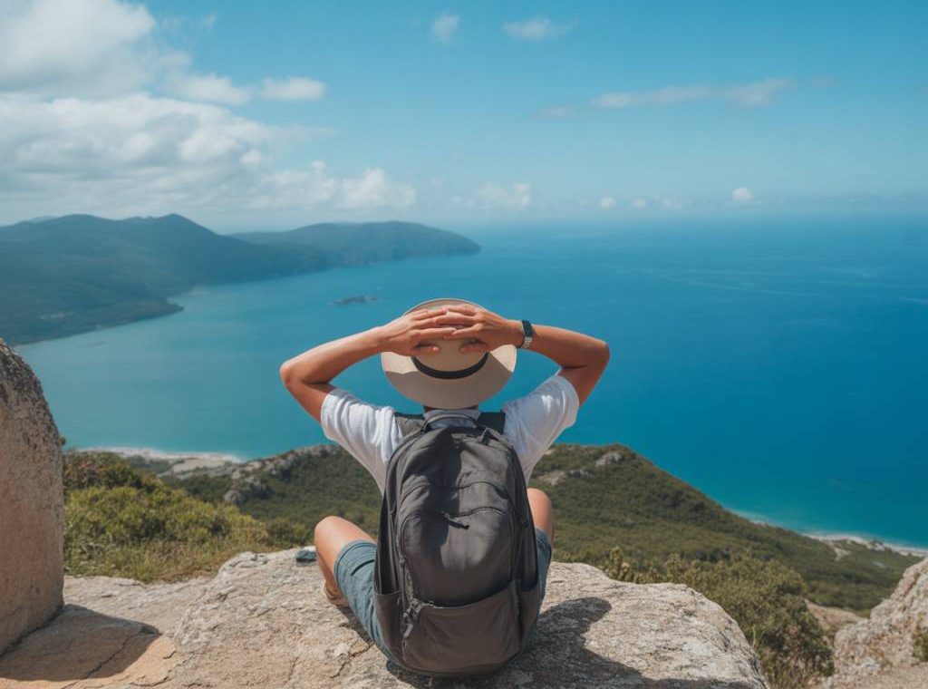 Adopter le slow travel : comment voyager moins mais mieux pour des séjours plus authentiques