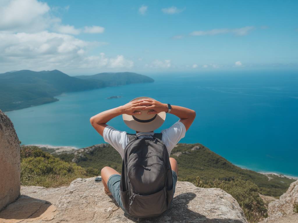 Adopter le slow travel : comment voyager moins mais mieux pour des séjours plus authentiques