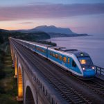 Voyager en trains de nuit en Europe : itinéraires, conseils et astuces pour un séjour sans avion