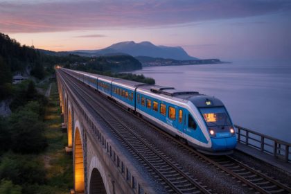 Voyager en trains de nuit en Europe : itinéraires, conseils et astuces pour un séjour sans avion