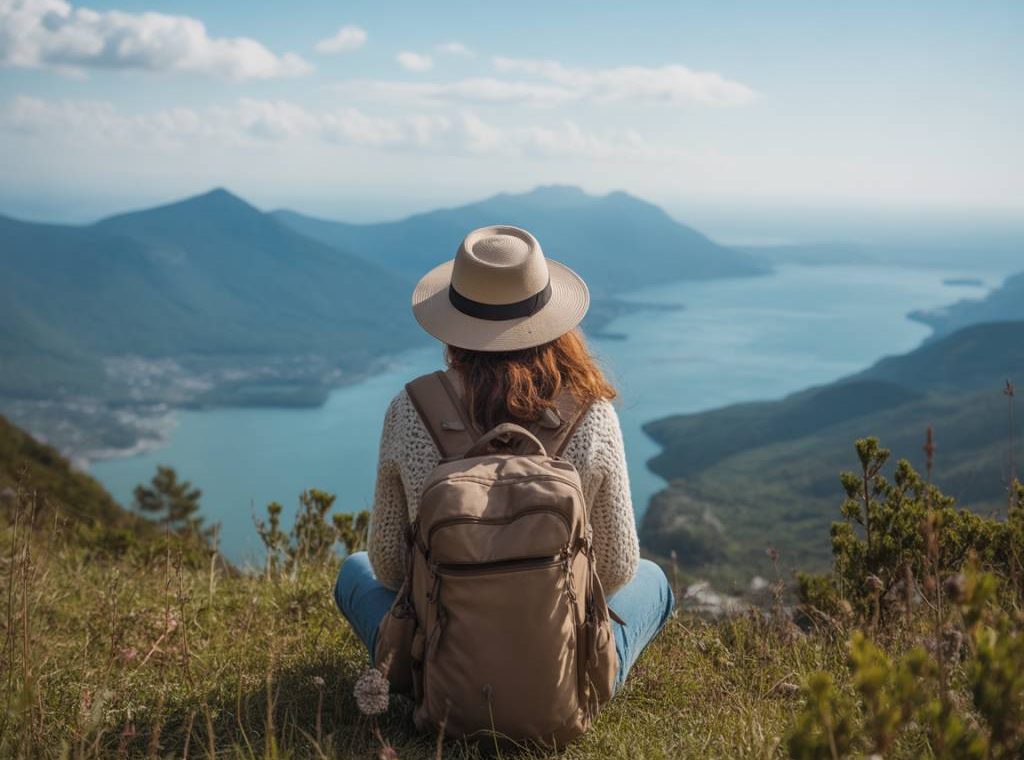 10 idées de microaventures écoresponsables près de chez vous pour voyager sans prendre l’avion