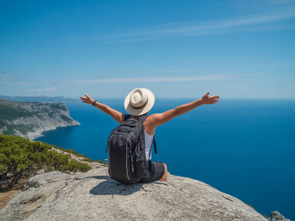 Voyager avec un budget serré : 15 astuces concrètes pour réduire le coût de chaque séjour sans sacrifier l’expérience