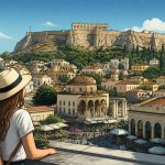 Athènes quartiers : guide des meilleurs quartiers où séjourner et visiter
