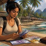 Argent philippines : combien prévoir pour un voyage réussi