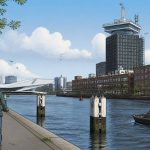 Amsterdam noord : guide complet pour visiter ce quartier branché