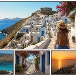 Anafi : que faire et voir sur cette île grecque