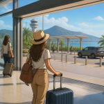 Aéroport peloponnese : guide pour rejoindre la région facilement