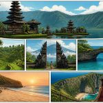 Bali destination : les plus beaux lieux à découvrir