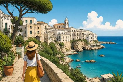 Avis les pouilles : guide complet pour préparer votre voyage