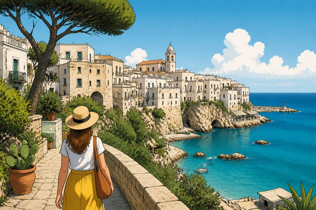 Avis les pouilles : guide complet pour préparer votre voyage
