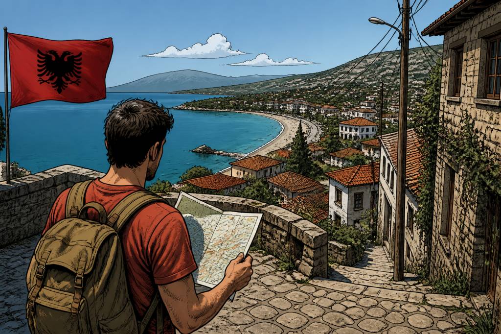 Albanie tourisme danger : ce qu’il faut savoir avant de partir
