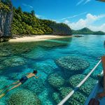 Apo reef philippines : guide pour visiter ce joyau des Philippines