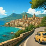 1 semaine en sicile depuis Palerme : itinéraire complet pour un road trip inoubliable
