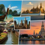 3 semaines en thailande : itinéraire complet pour découvrir la Thaïlande