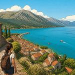Albanie destination : les plus beaux lieux à découvrir