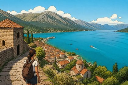 Albanie destination : les plus beaux lieux à découvrir