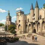 Avignon altstadt : que voir et que faire dans la vieille ville historique
