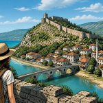 Albanie destinations à découvrir pour un voyage inoubliable