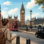 Angleterre guide : itinéraires, villes et conseils pour un voyage réussi