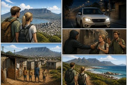Afrique du Sud tourisme danger : les risques à connaître avant de partir
