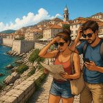 A éviter en Croatie : les erreurs à ne pas commettre