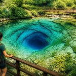 Albanie : visiter l’oeil bleu, site naturel incontournable
