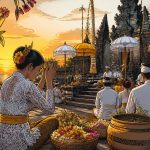 Bali culture : traditions, temples et rituels à découvrir