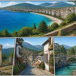 Albanie où aller pour un premier voyage inoubliable
