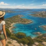 Carte de l’archipel de la Maddalena : guide pour préparer votre voyage