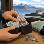Argent islande : budget, monnaie et conseils pour voyager